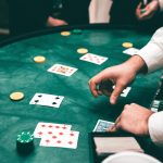 Which are the top 10 online casinos that offer virtual reality (VR) gambling experiences?