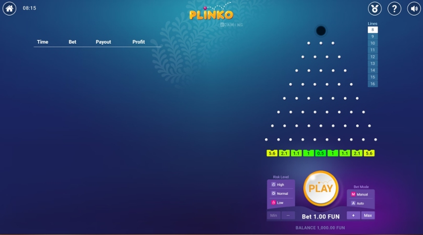 The Best Plinko Game: Where to Play and Win Big