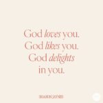 Experience God Loves You: A Heartwarming Reminder