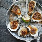 Exploring The Delicious World Of Ostiones: A Culinary Guide