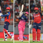 IPL 2026 Batting Surge and the Players Redefining T20 Scoring Efficiency