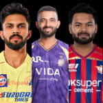 Inside IPL 2026: Match-Winner Analysis Through Data and Performance Patterns 