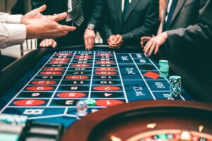 A Professional Guide to Baccarat Rules, Hand Values, and Round Settlement